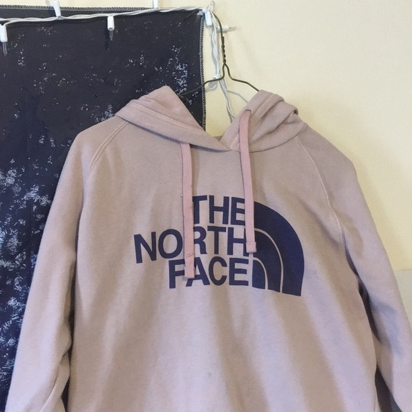 The North Face Sweaters - North face hoodie